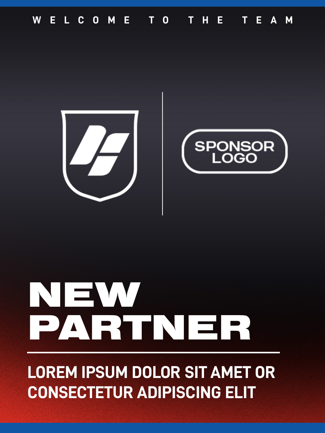 New Partner thumbnail