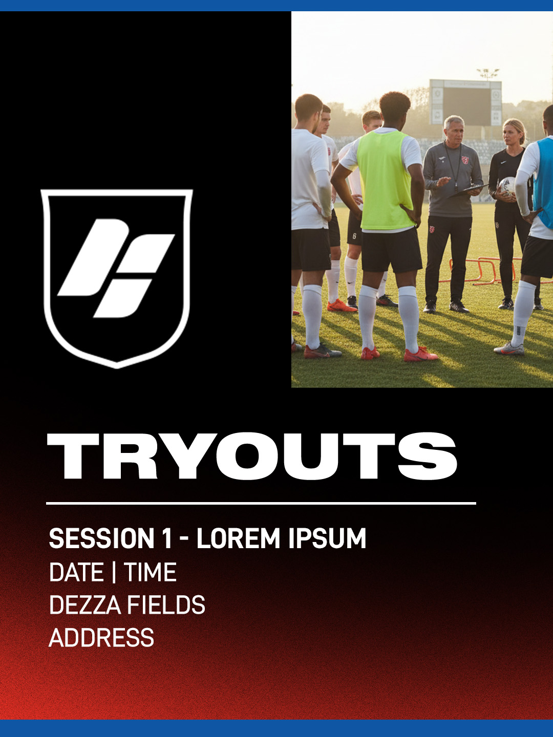 Tryouts thumbnail
